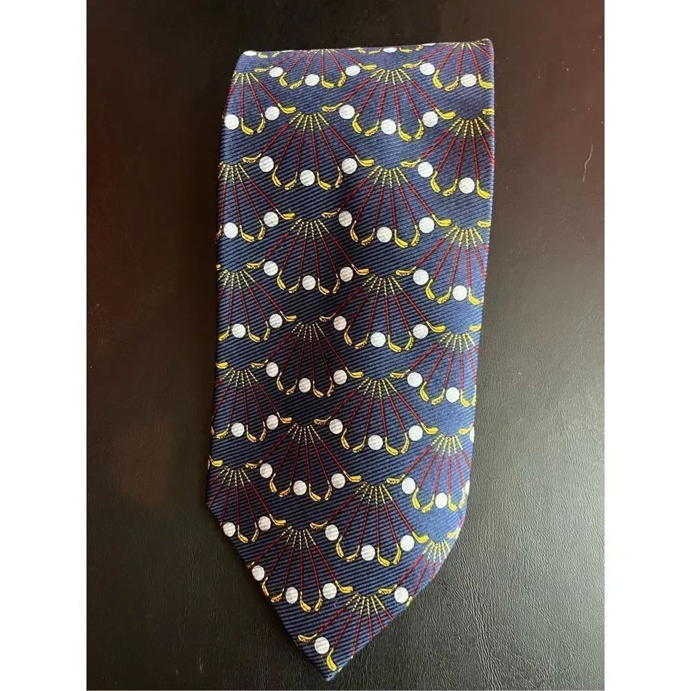 Burberrys tie